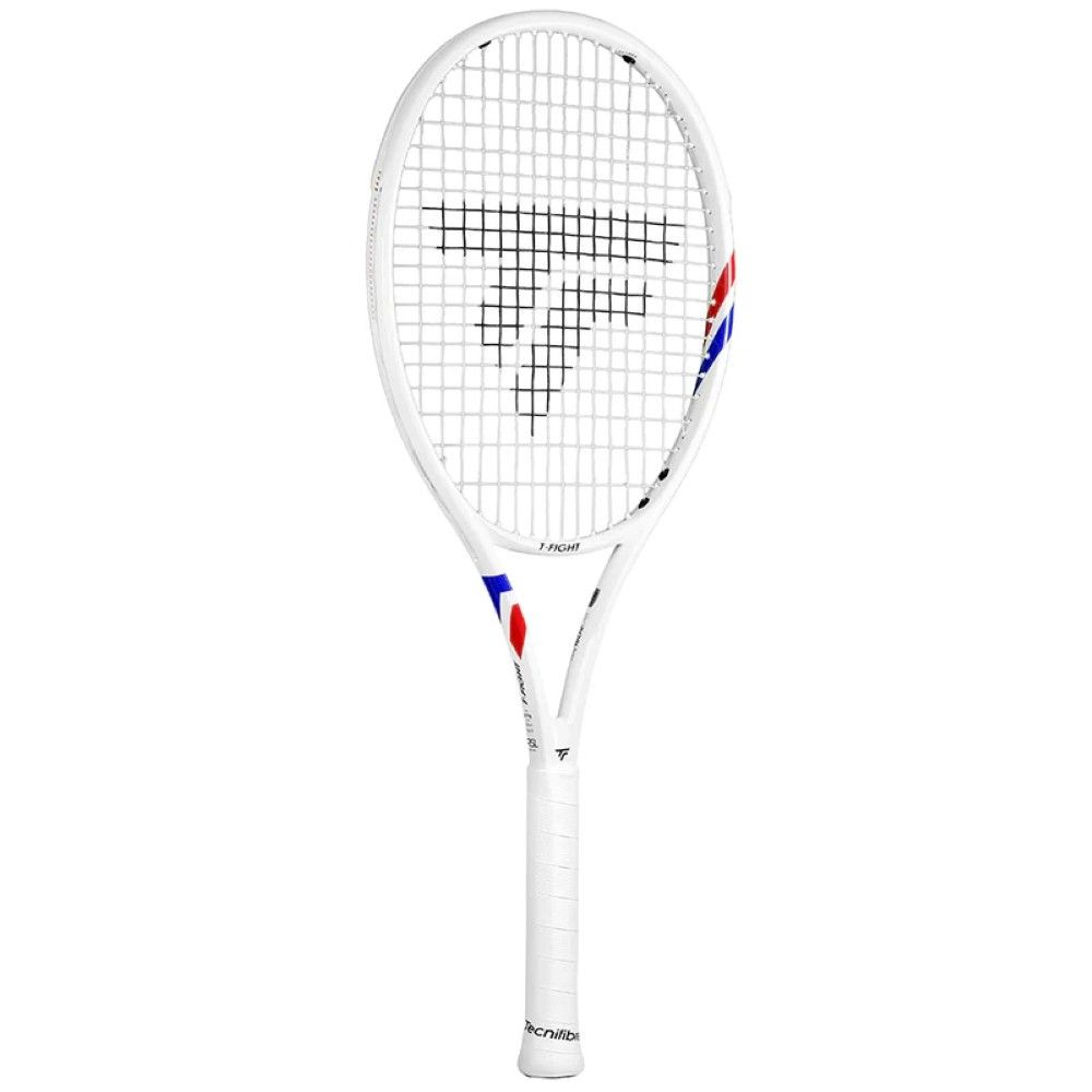 Miniatura 1.0 de Raquete de T&ecirc;nis T-Fight V2 300S Isoflex Tecnifibre