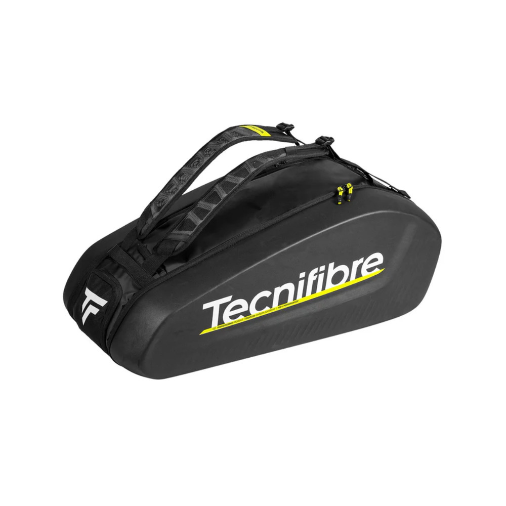Miniatura 1.0 de Mochila Reform L6 Preto Tecnifibre