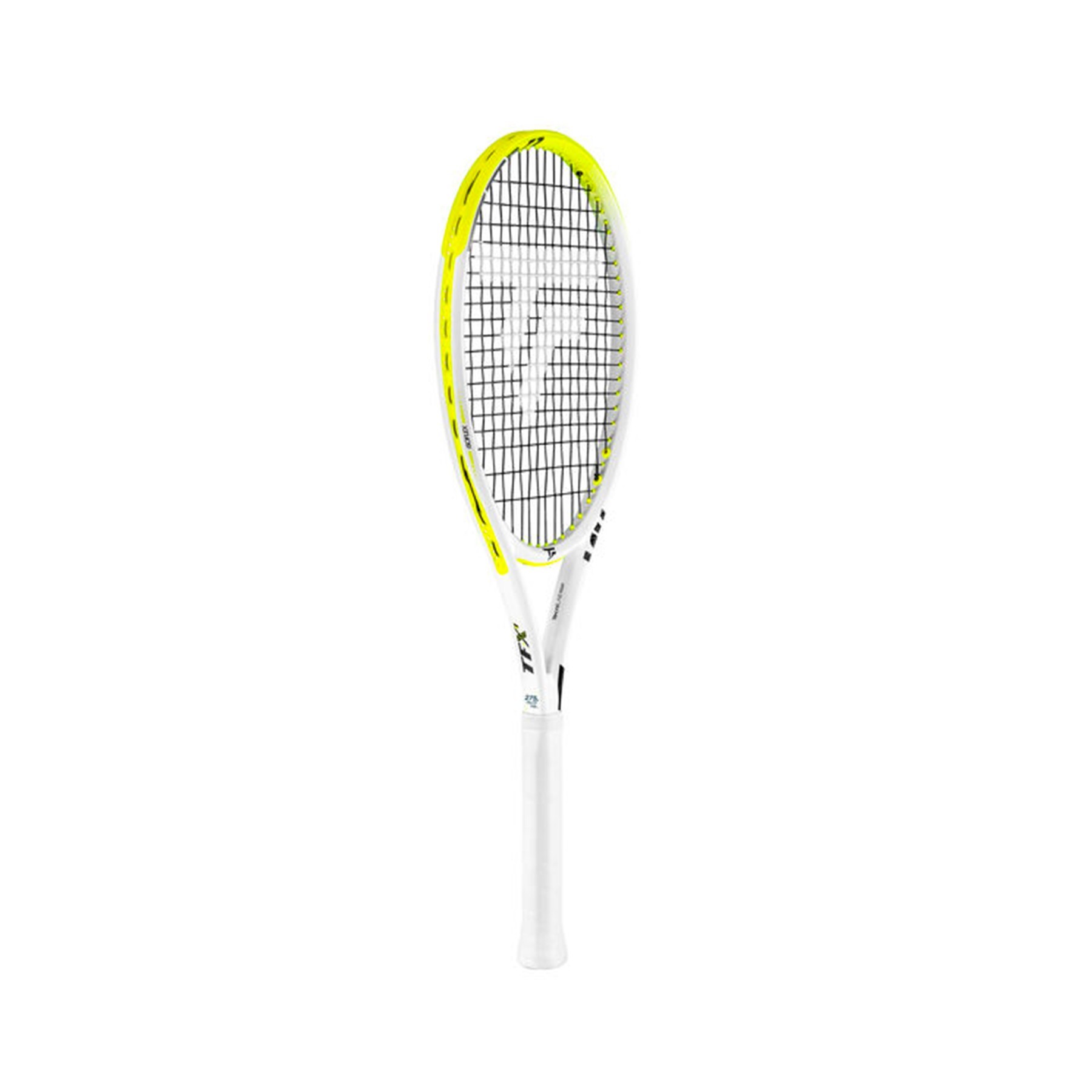 Raquete TF-X1 V2 275 Branco Tecnifibre Branco