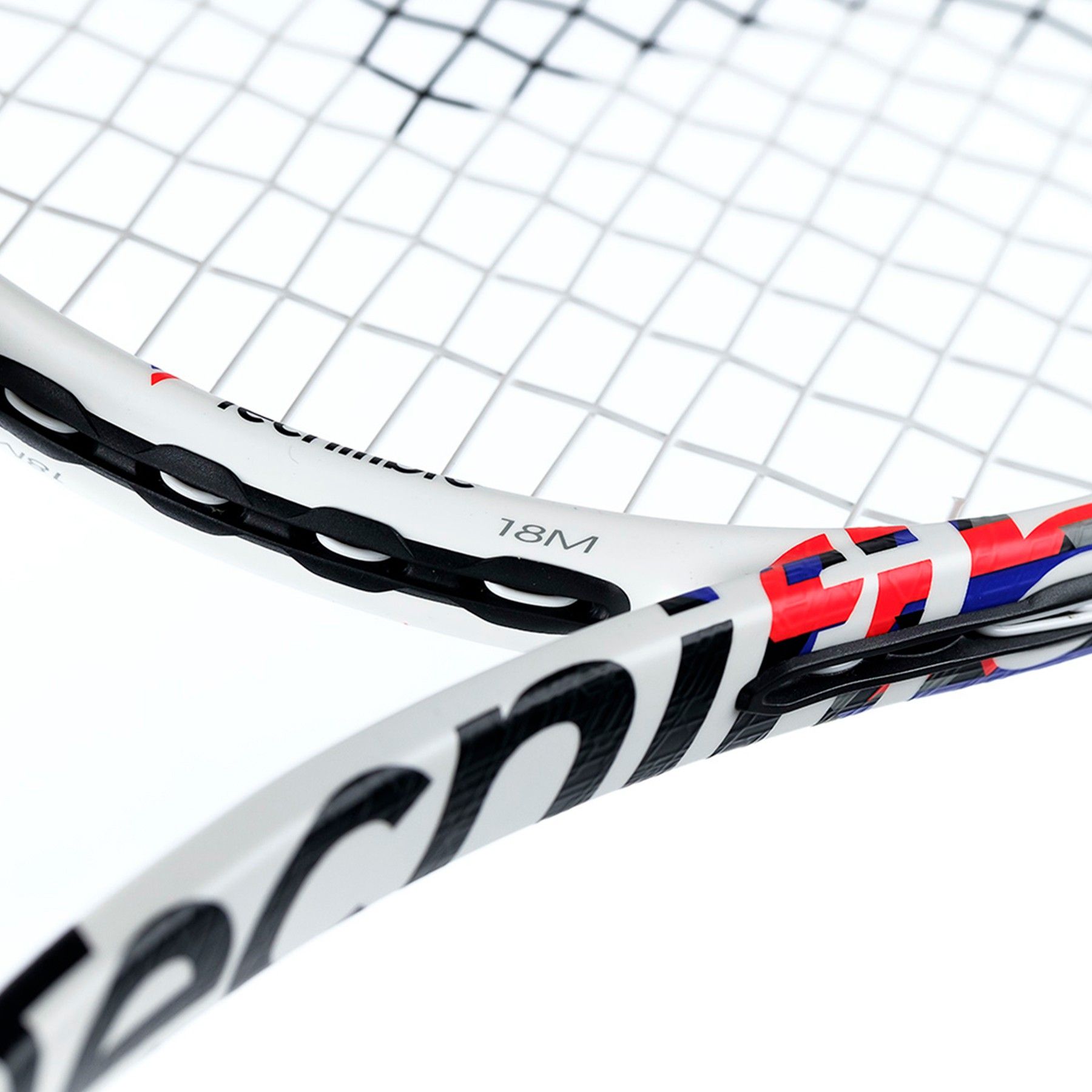 Miniatura 6.0 de Raquete de T&ecirc;nis TF40 305 18 M Tecnifibre
