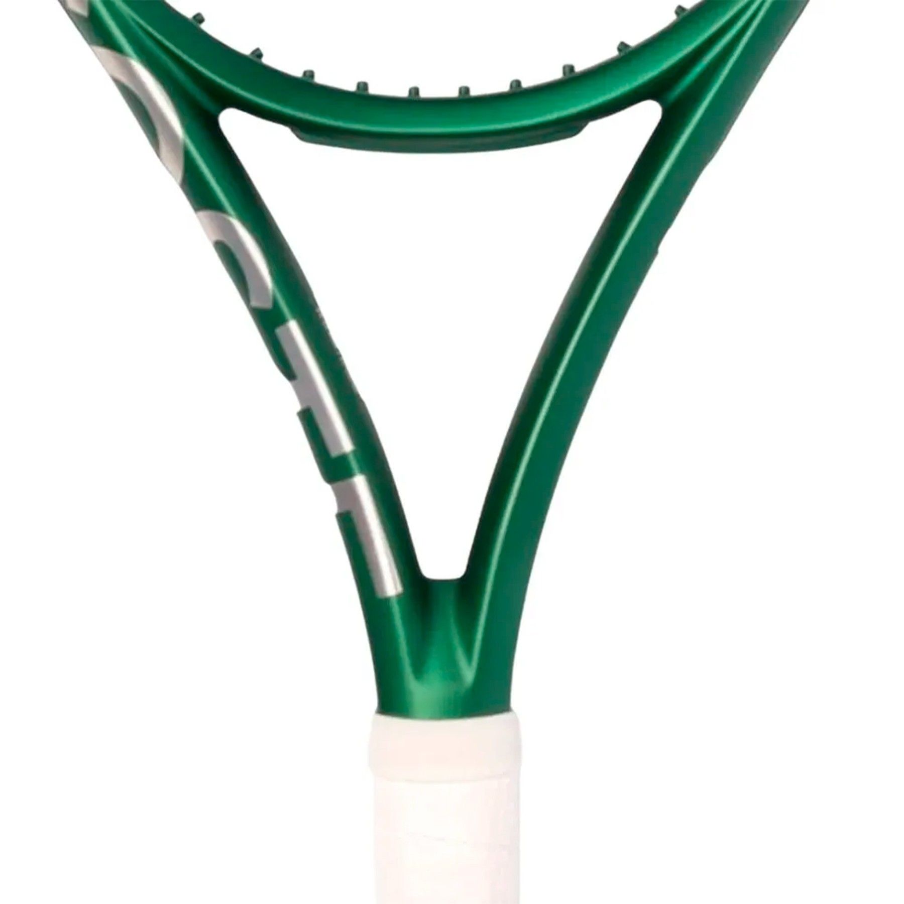 Miniatura 5.0 de Raquete de T&ecirc;nis Lacoste L23 Ligth Tecnifibre