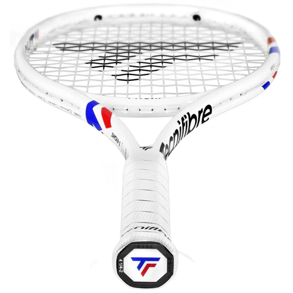 Miniatura 2.0 de Raquete de T&ecirc;nis T-Fight V2 300S Isoflex Tecnifibre