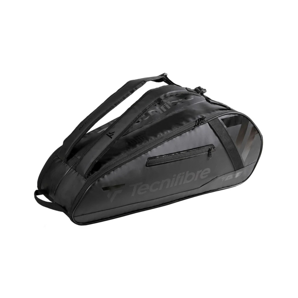 Miniatura 1.0 de Mochila Tour Endurance Ultrablack Preto Tecnifibre