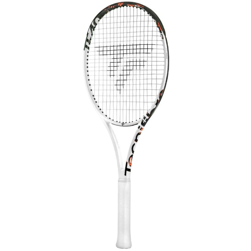 Raquete de T&ecirc;nis TF40 16x19 Branco Tecnifibre Branco