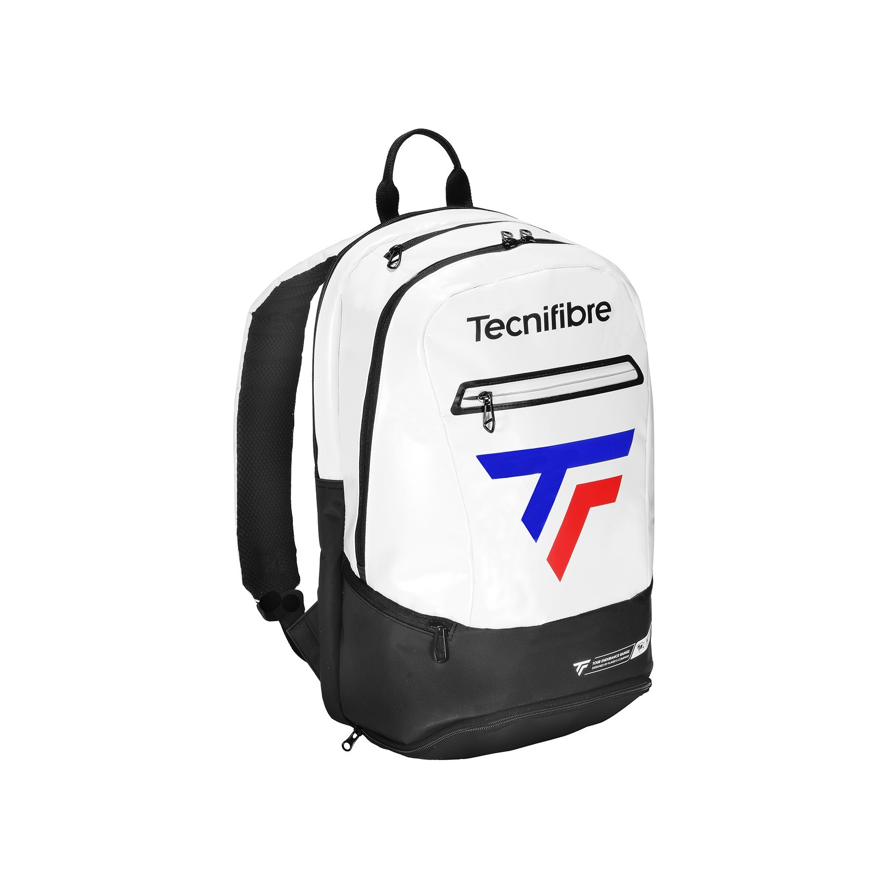 Miniatura 1.0 de Mochila Tour Endurance Backpack Branco Tecnifibre