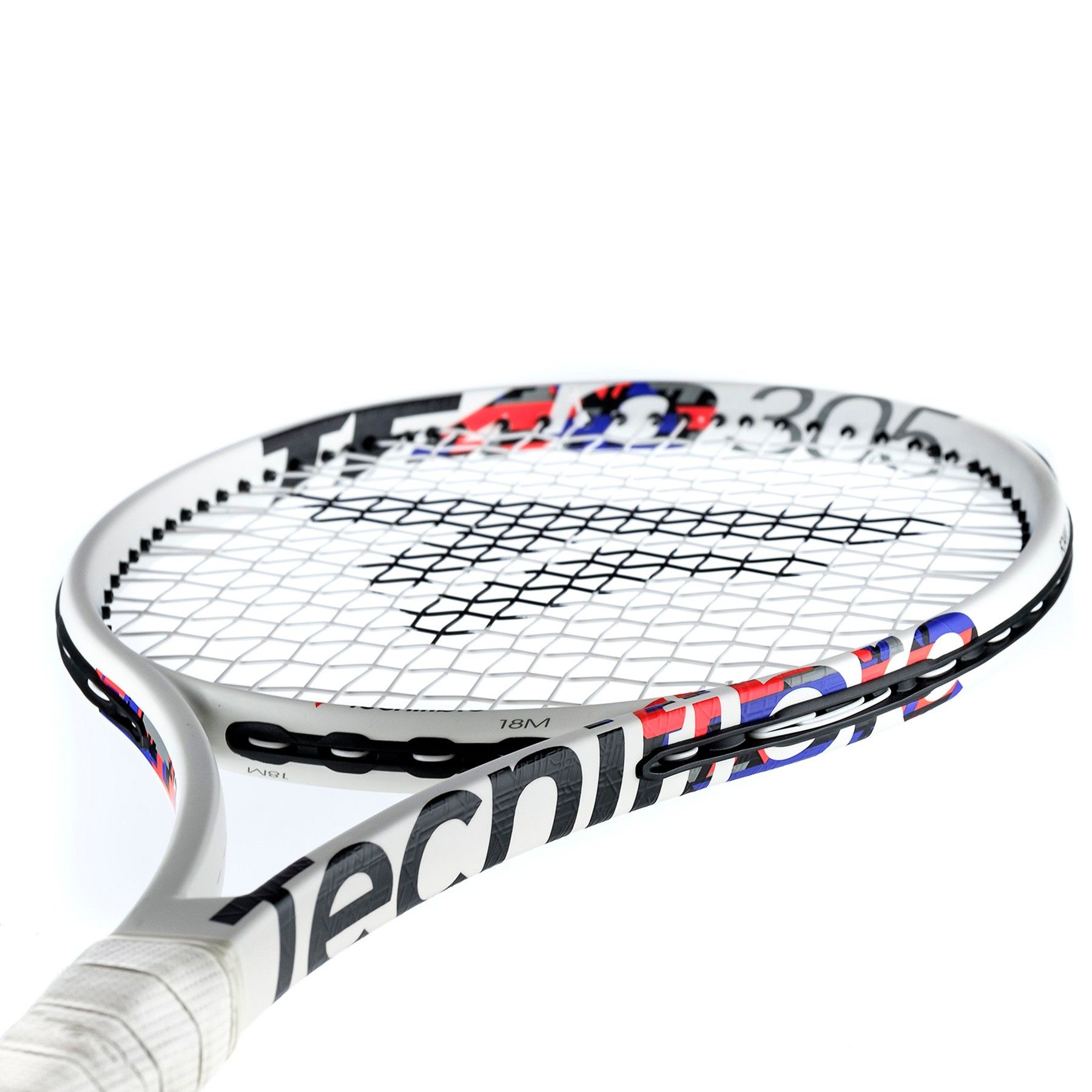 Raquete de T&ecirc;nis TF40 305 18 M Tecnifibre