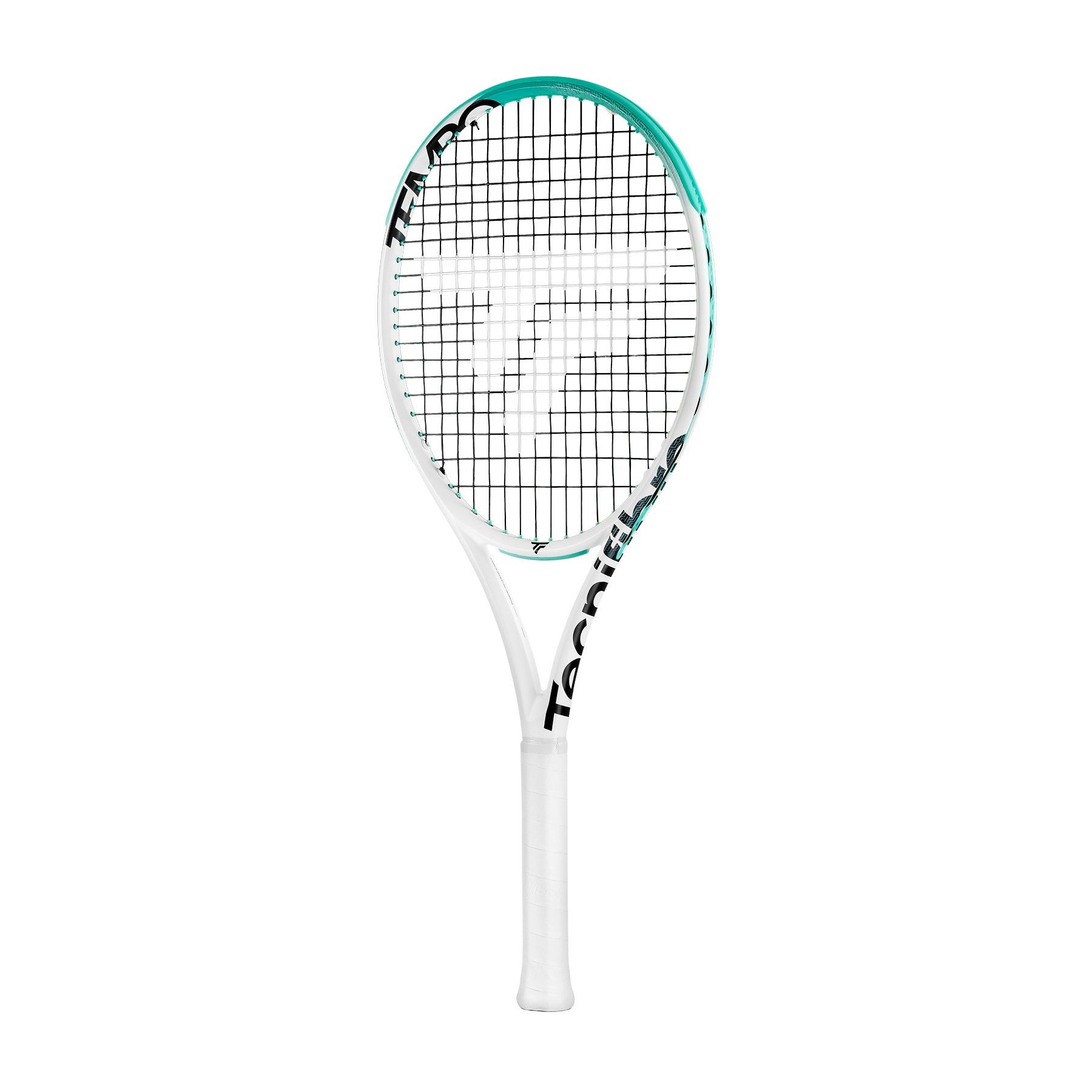 Miniatura 1.0 de Raquete de T&ecirc;nis Tempo 285 V2 Branco Tecnifibre