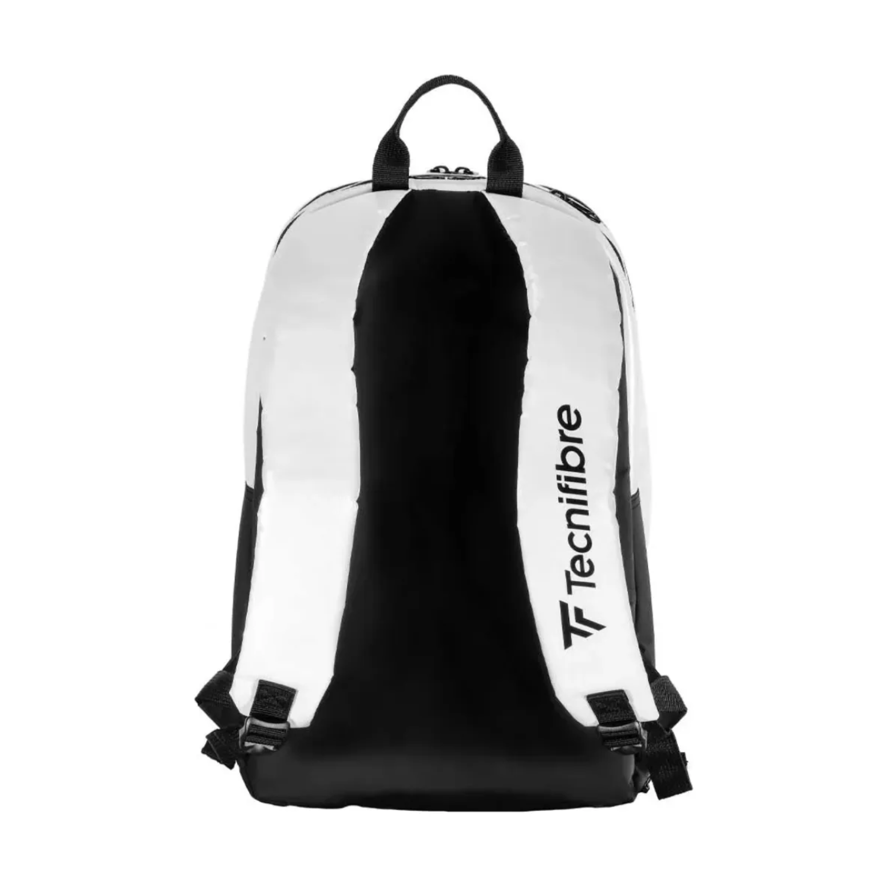 Mochila Tempo Backpack Branco e Azul Tecnifibre