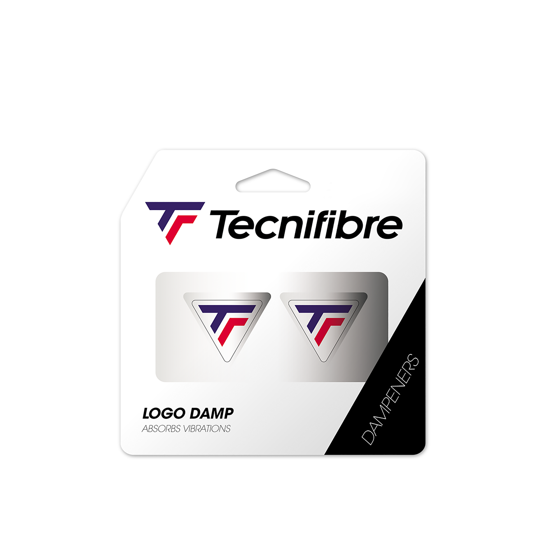 Antivibrador Logo Damp Tecnifibre