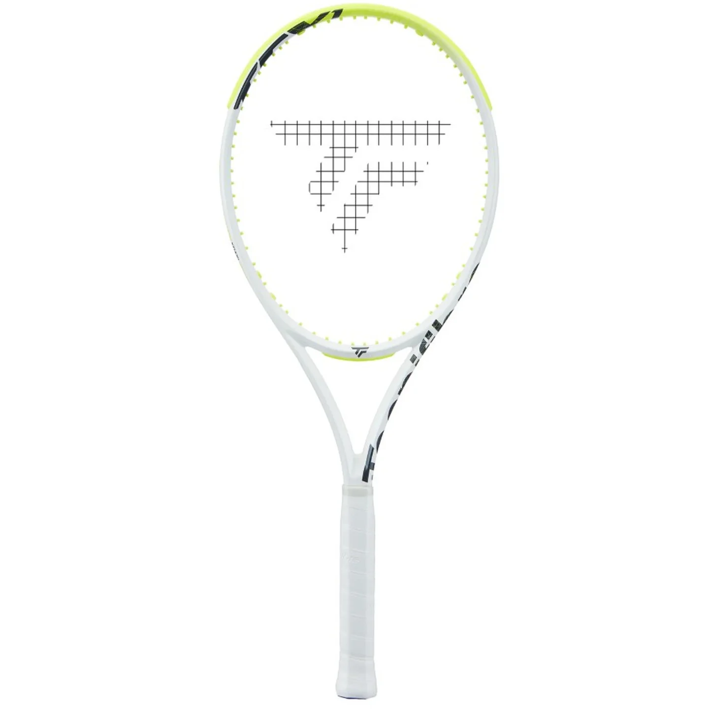 Raquete de T&ecirc;nis TF-X1 V2 305 Branco Tecnifibre Branco
