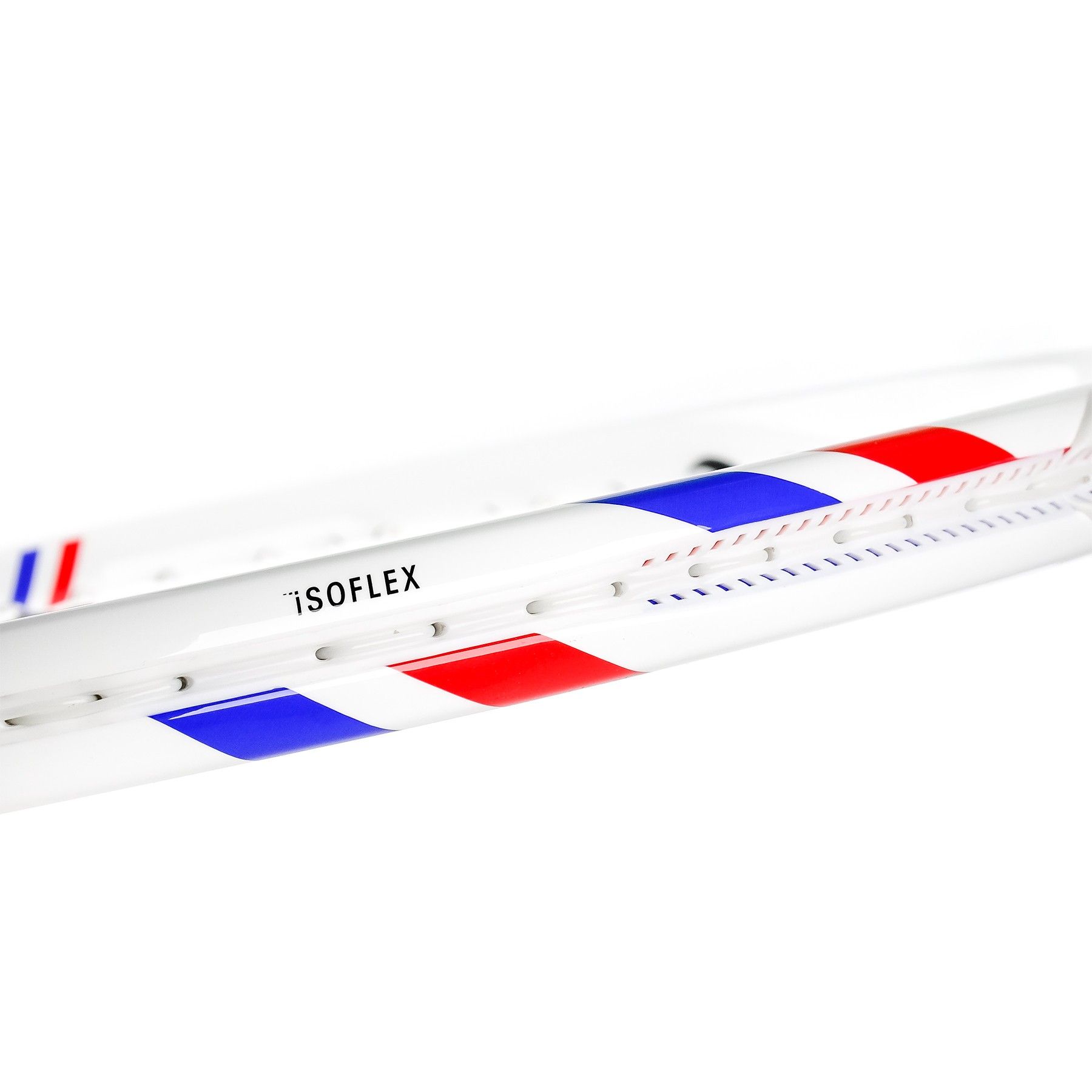 Miniatura 3.0 de Raquete de T&ecirc;nis T-Fight V2 270 Isoflex Tecnifibre