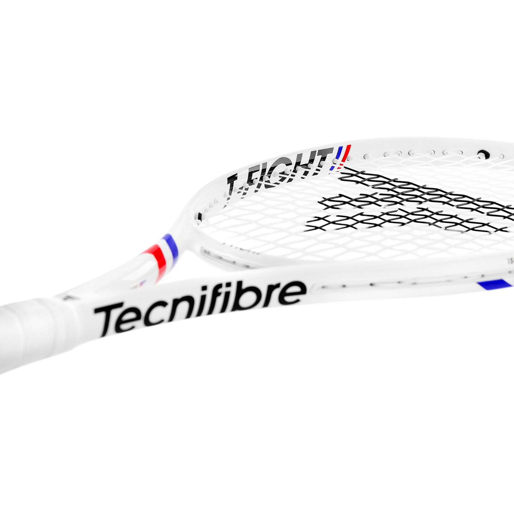 Raquete de T&ecirc;nis T-Fight V2 270 Isoflex Tecnifibre