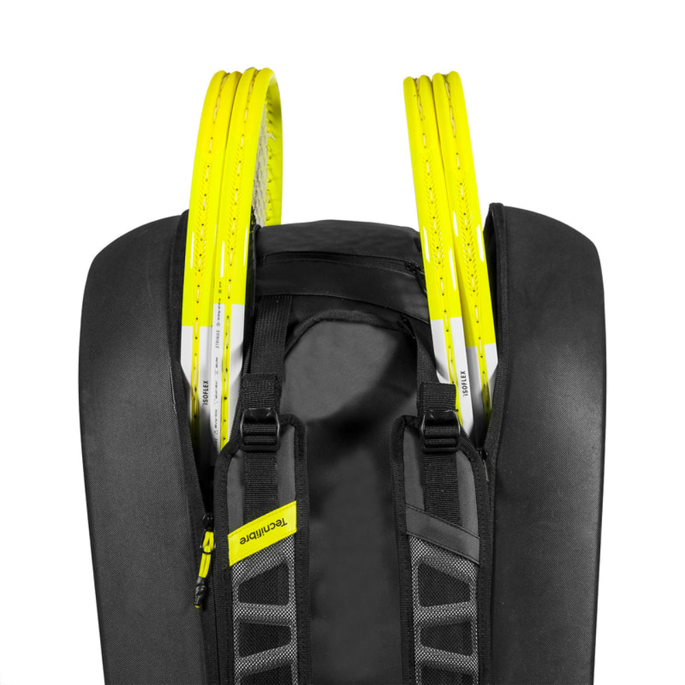 Miniatura 2.0 de Mochila Reform L6 Preto Tecnifibre