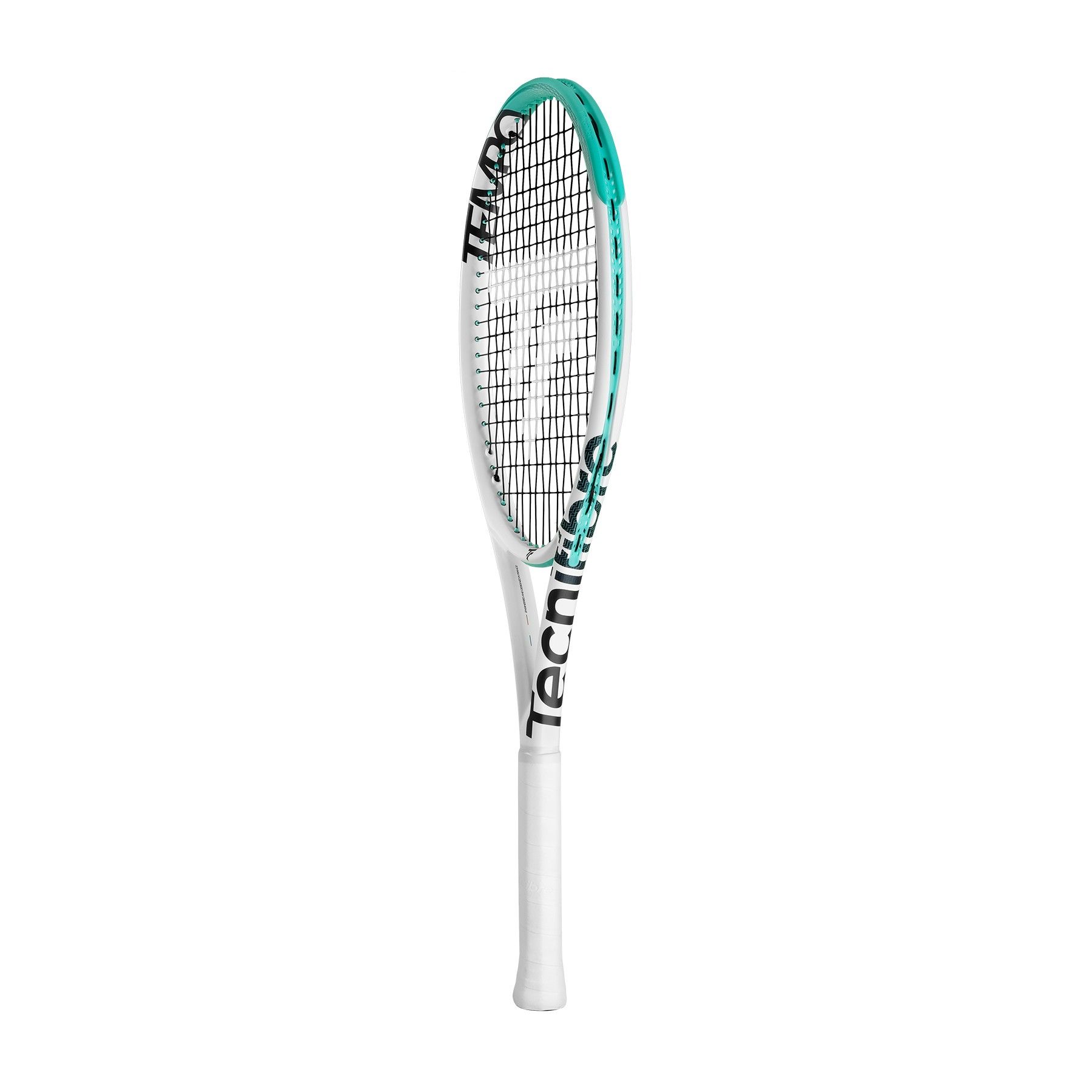Miniatura 2.0 de Raquete de T&ecirc;nis Tempo 270 V2 Branco Tecnifibre