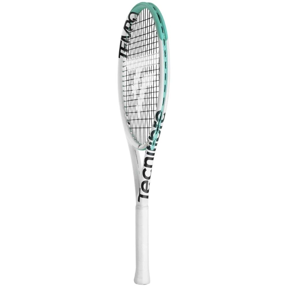 Miniatura 2.0 de Raquete de T&ecirc;nis Tempo 255 V2 Branco Tecnifibre
