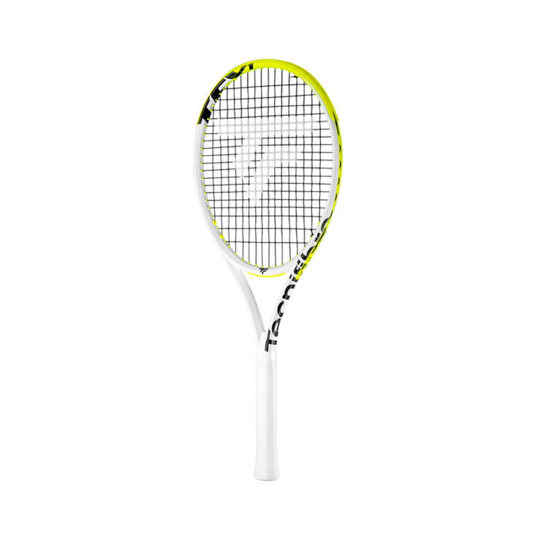 Raquete TF-X1 V2 275 Branco Tecnifibre Branco
