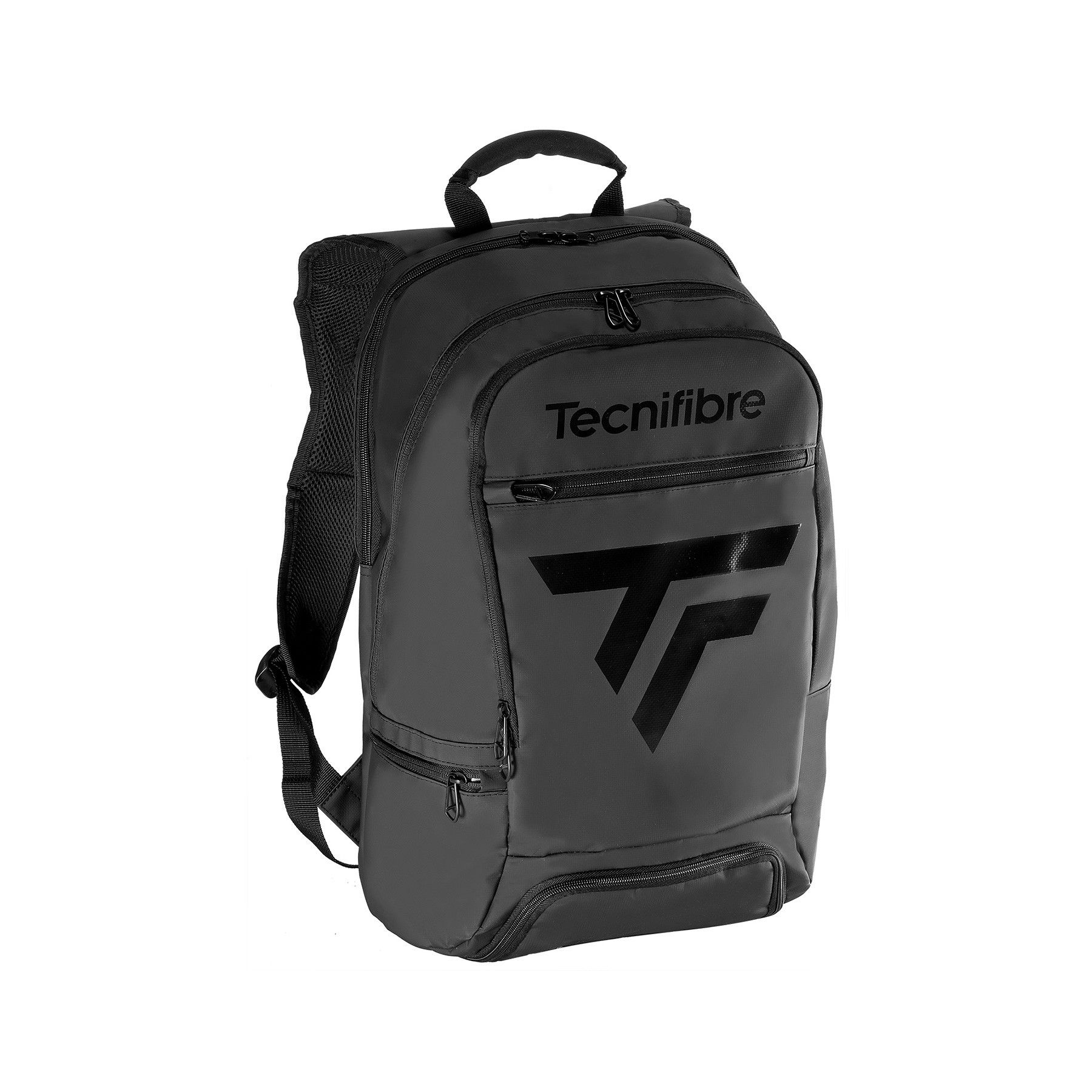 Miniatura 1.0 de Mochila Tour Endurance Ultra Preto/Cinza Tecnifibre