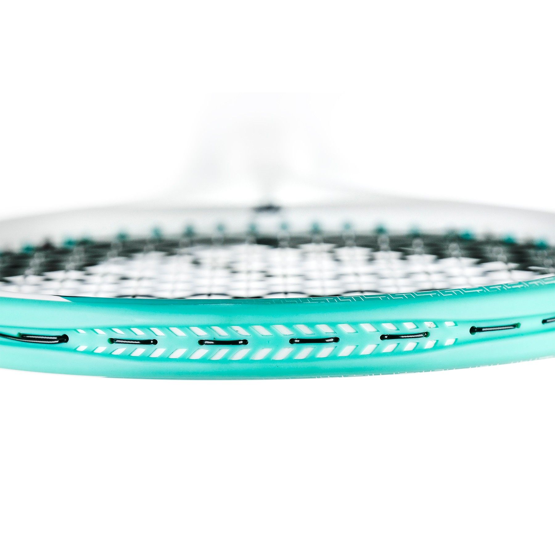 Miniatura 4.0 de Raquete de T&ecirc;nis Tempo 270 V2 Branco Tecnifibre