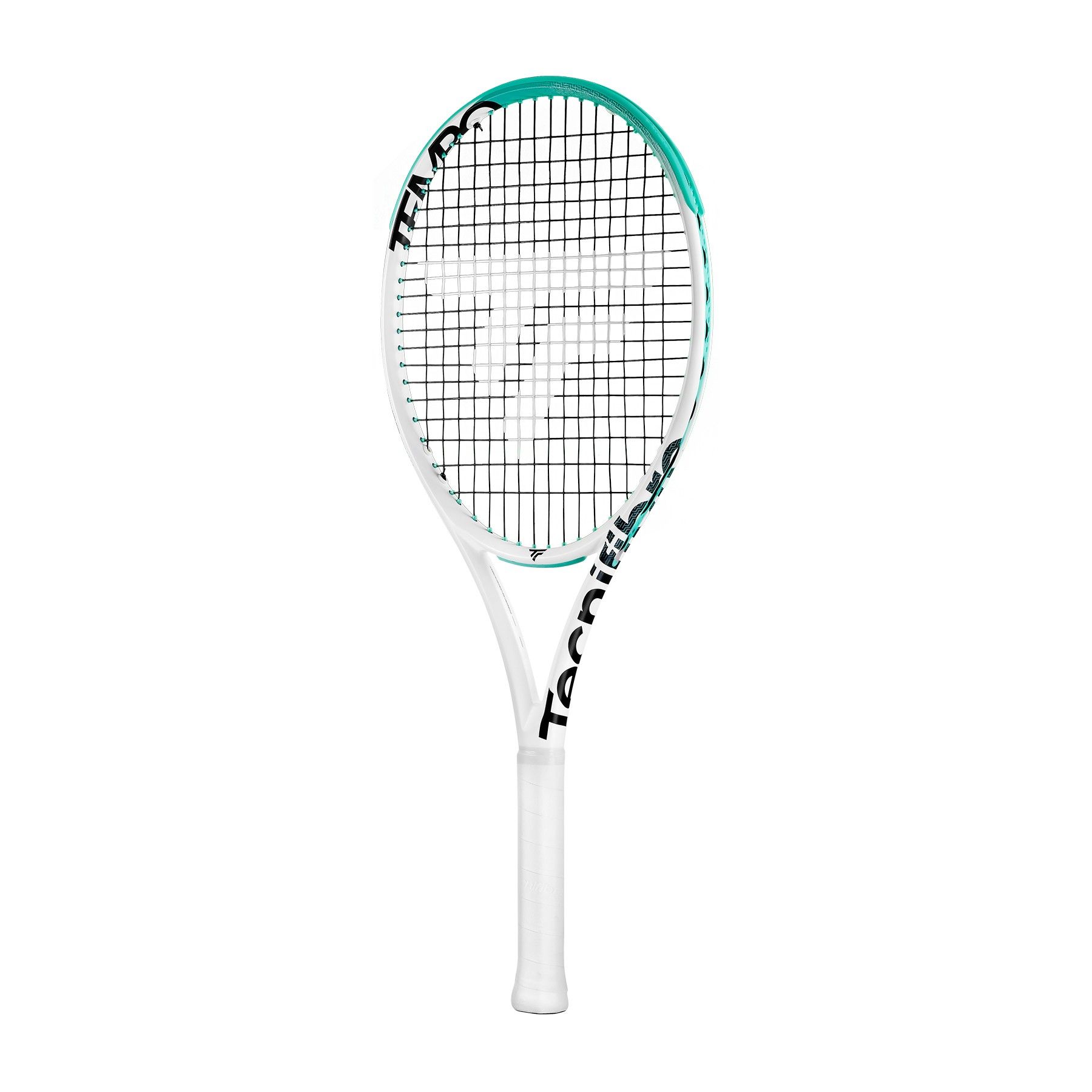 Miniatura 1.0 de Raquete de T&ecirc;nis Tempo 270 V2 Branco Tecnifibre