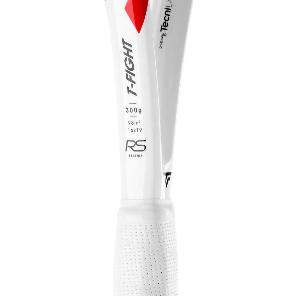 Miniatura 4.0 de Raquete de T&ecirc;nis T-Fight V2 300S Isoflex Tecnifibre