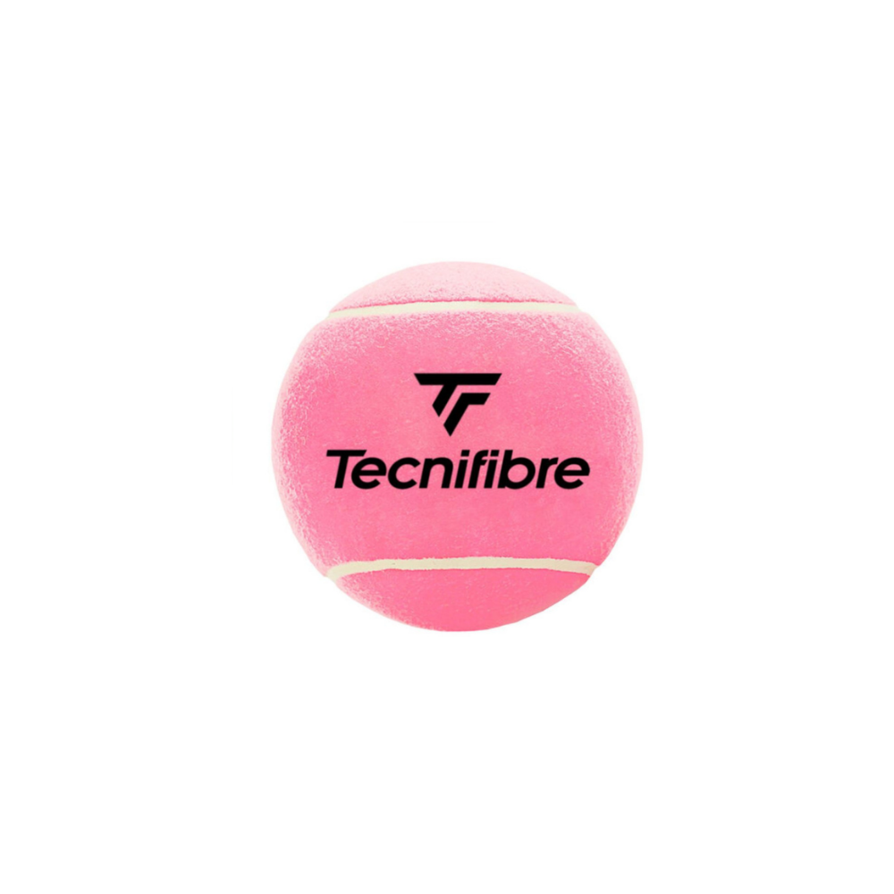 Big Bola 5 Inches 12cm Tecnifibre Rosa