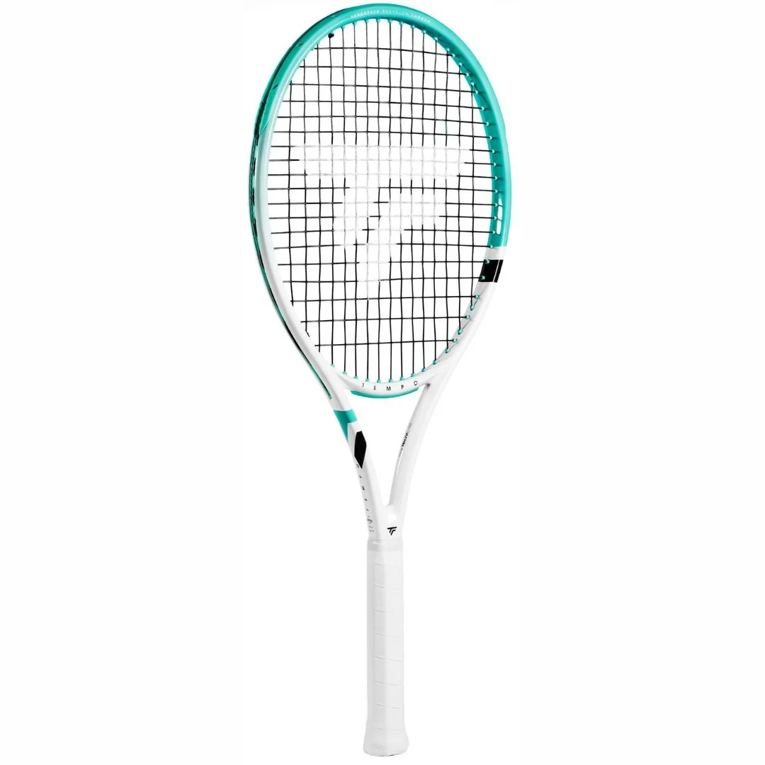 Miniatura 4.0 de Raquete Tempo Tour Branco Tam G2 Tecnifibre