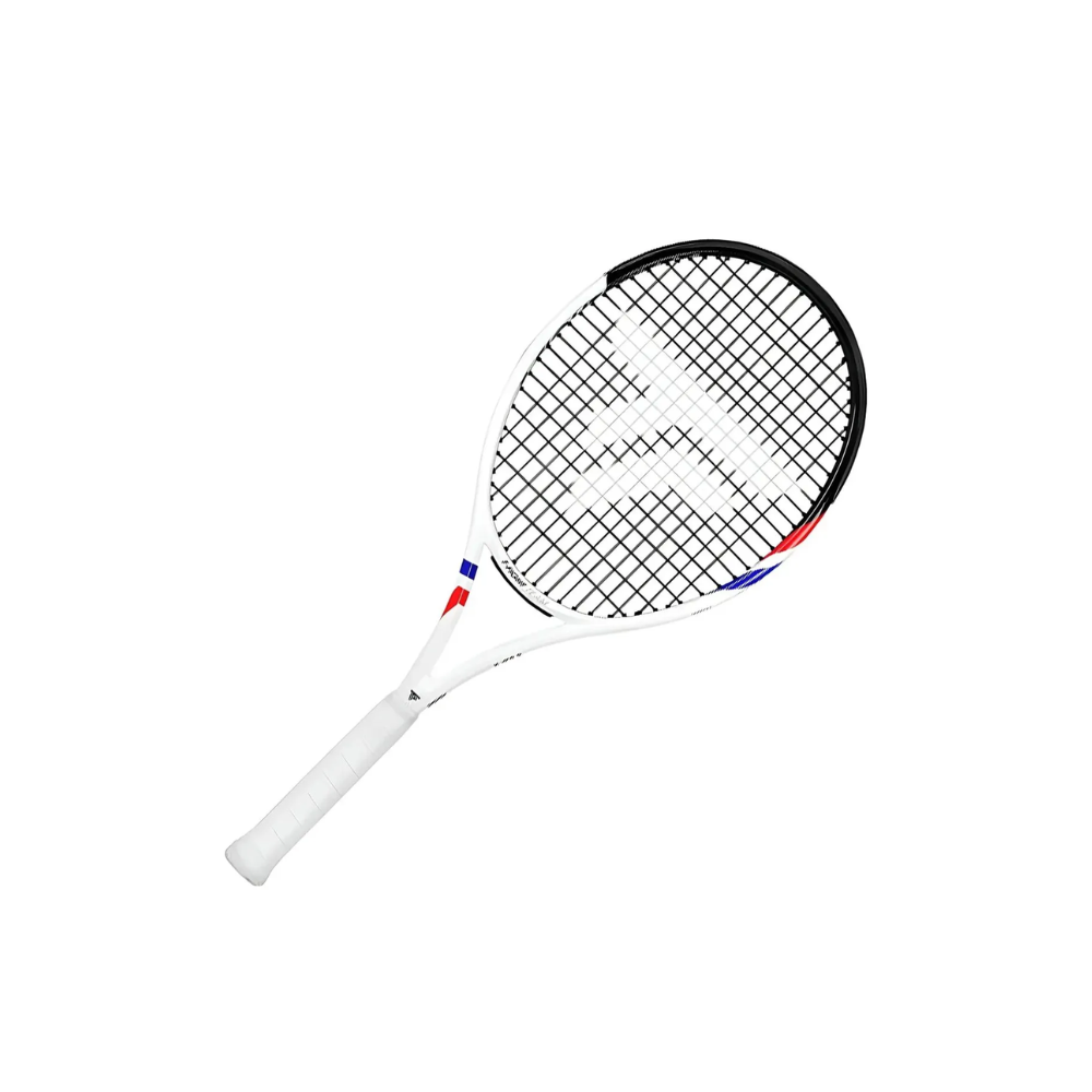 Raquete de T&ecirc;nis T-Fight Team L 270 Tecnifibre Branco