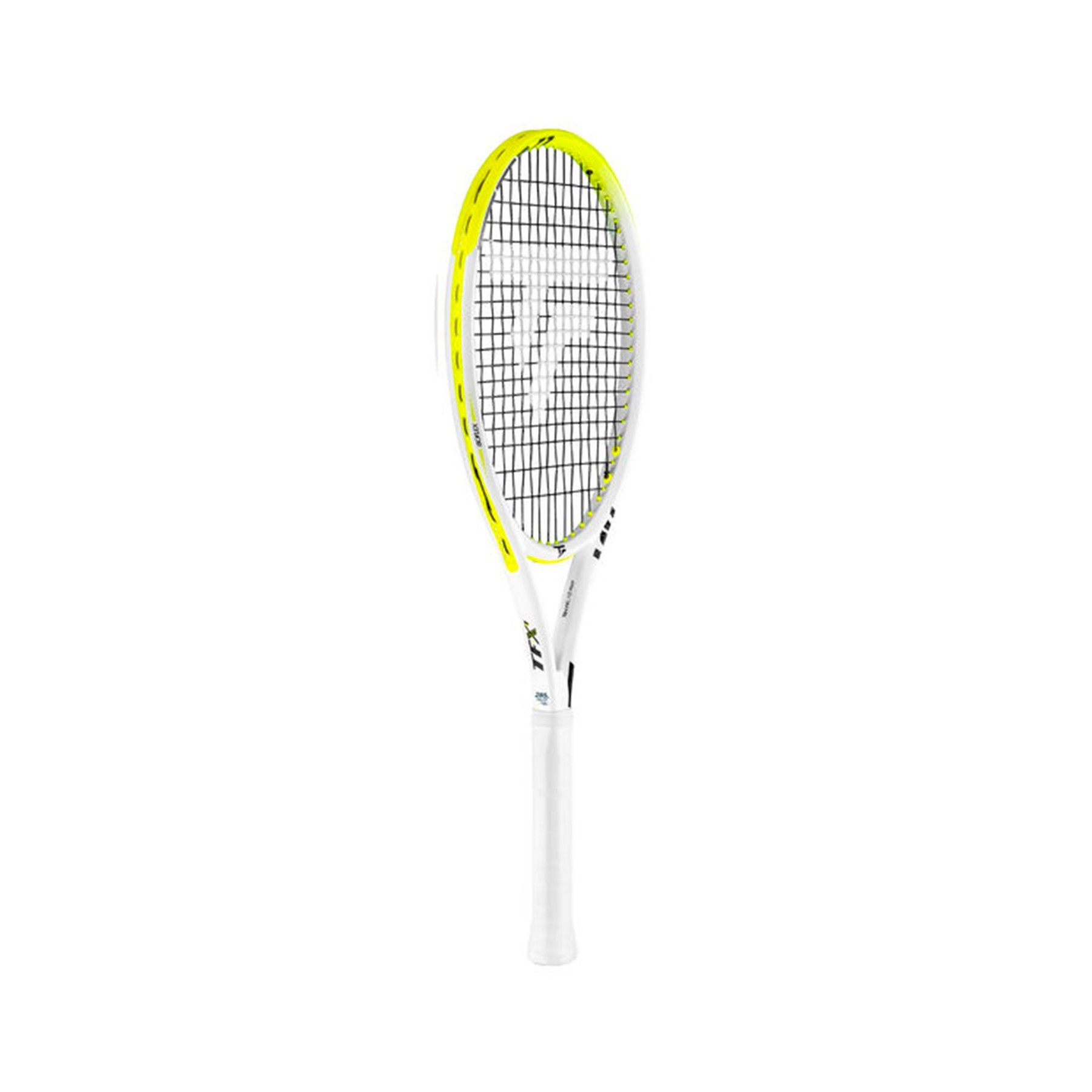 Raquete TF-X1 V2 285 Branco Tecnifibre Branco