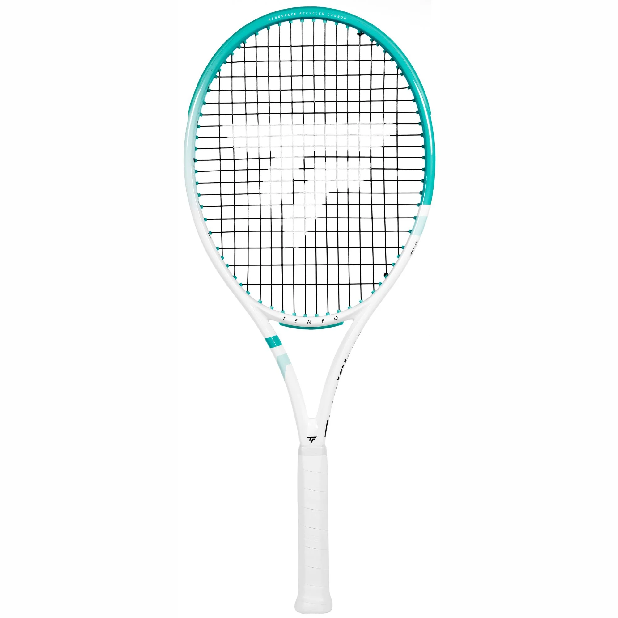 Raquete Tempo Team Branco Tam G2 Tecnifibre