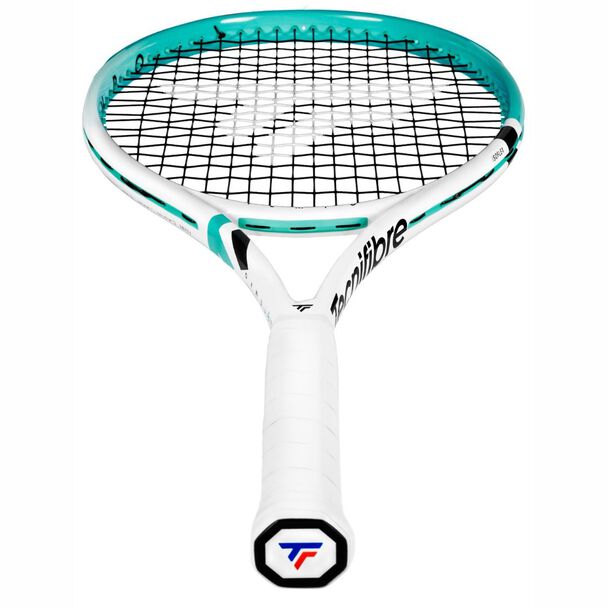 Miniatura 7.0 de Raquete Tempo Tour Branco Tam G2 Tecnifibre