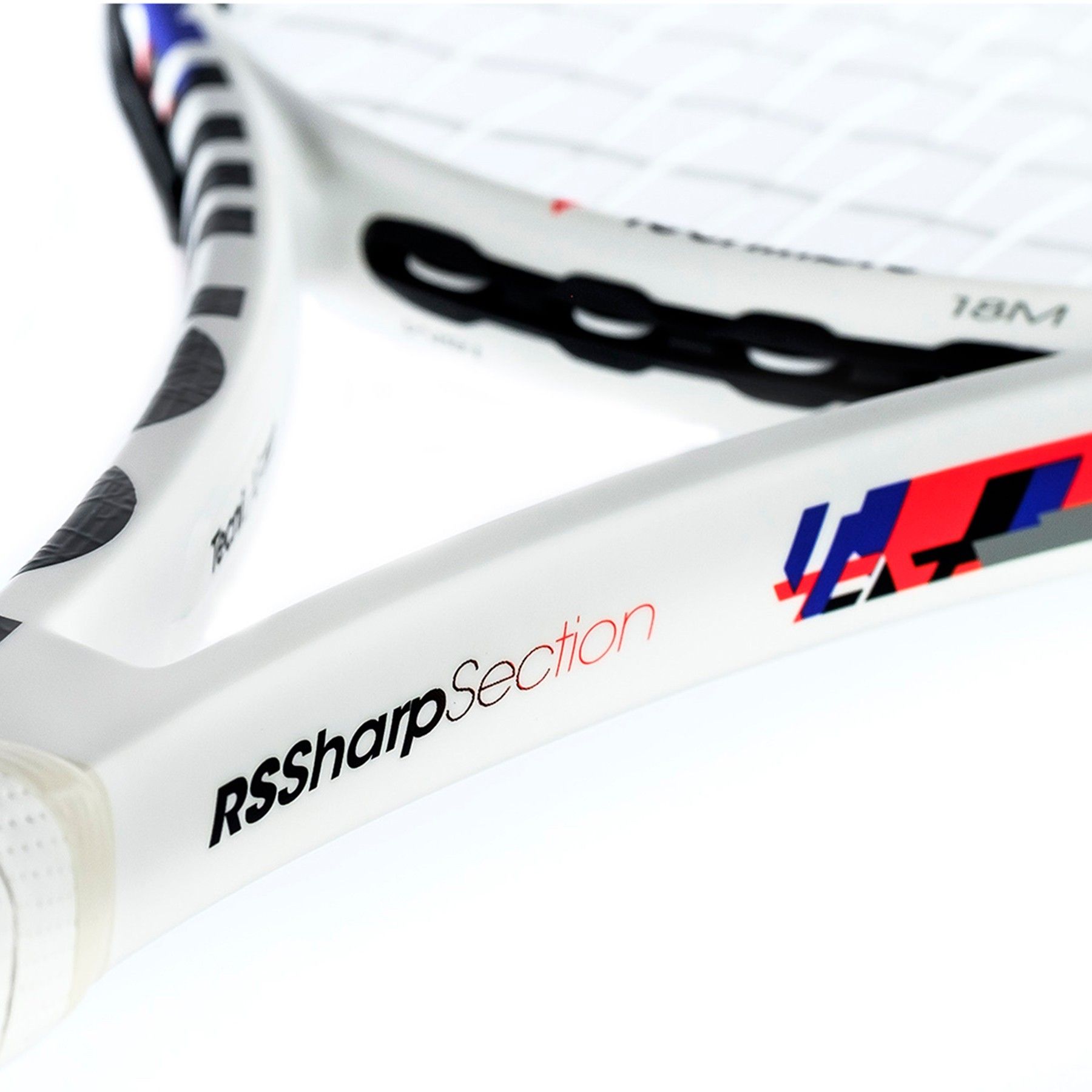 Miniatura 5.0 de Raquete de T&ecirc;nis TF40 305 18 M Tecnifibre