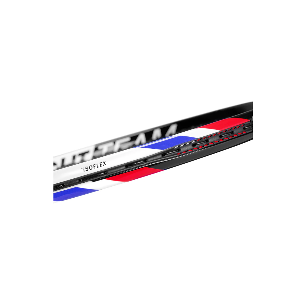 Miniatura 4.0 de Raquete de T&ecirc;nis T-Fight Team 285 Tecnifibre
