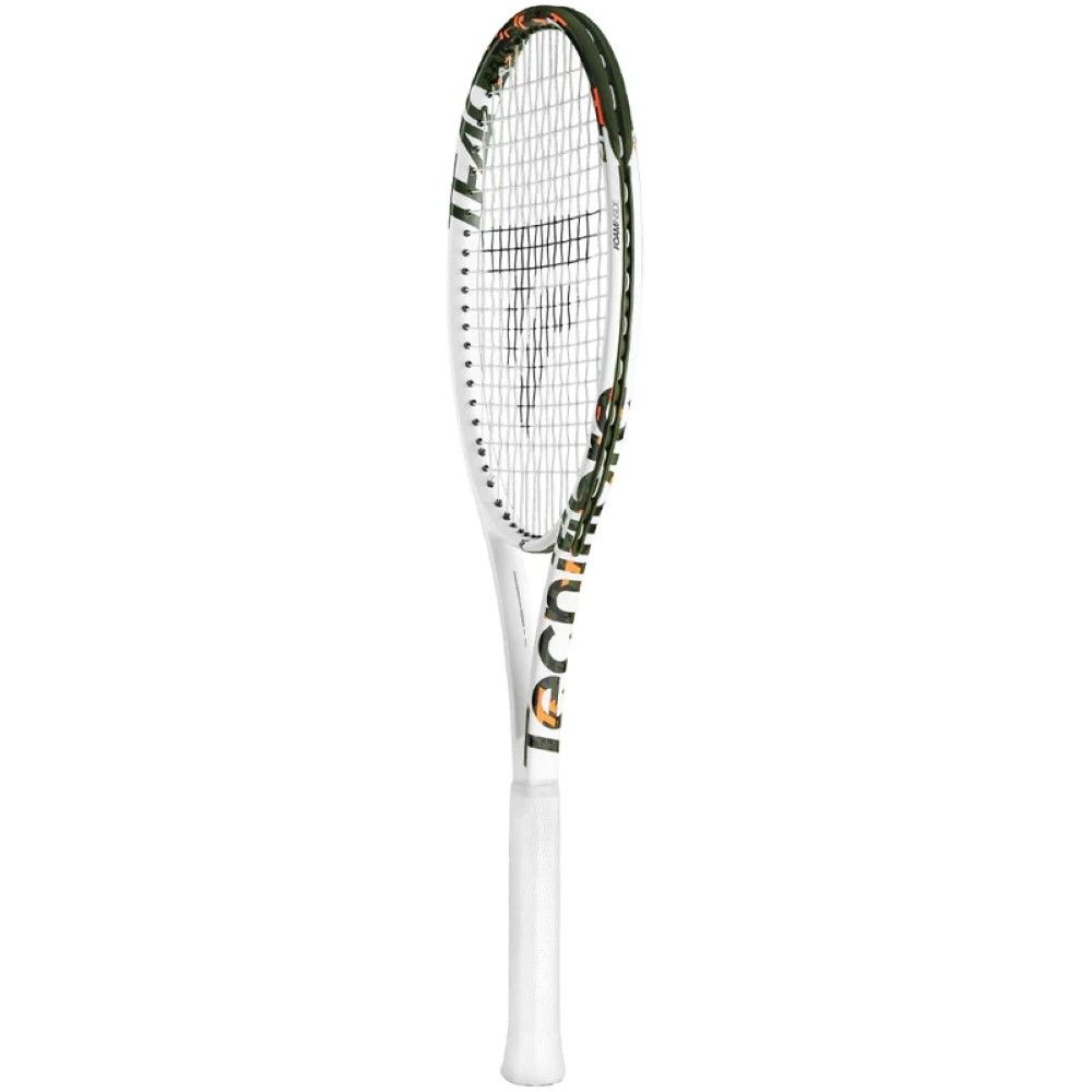 Raquete de T&ecirc;nis TF40 16x19 Branco Tecnifibre Branco
