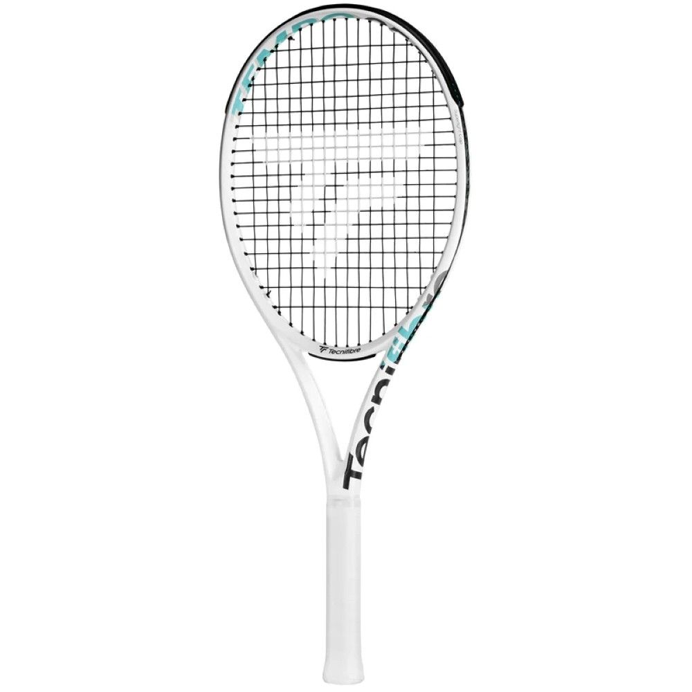 Miniatura 1.0 de Raquete de T&ecirc;nis Tempo 255 V2 Branco Tecnifibre