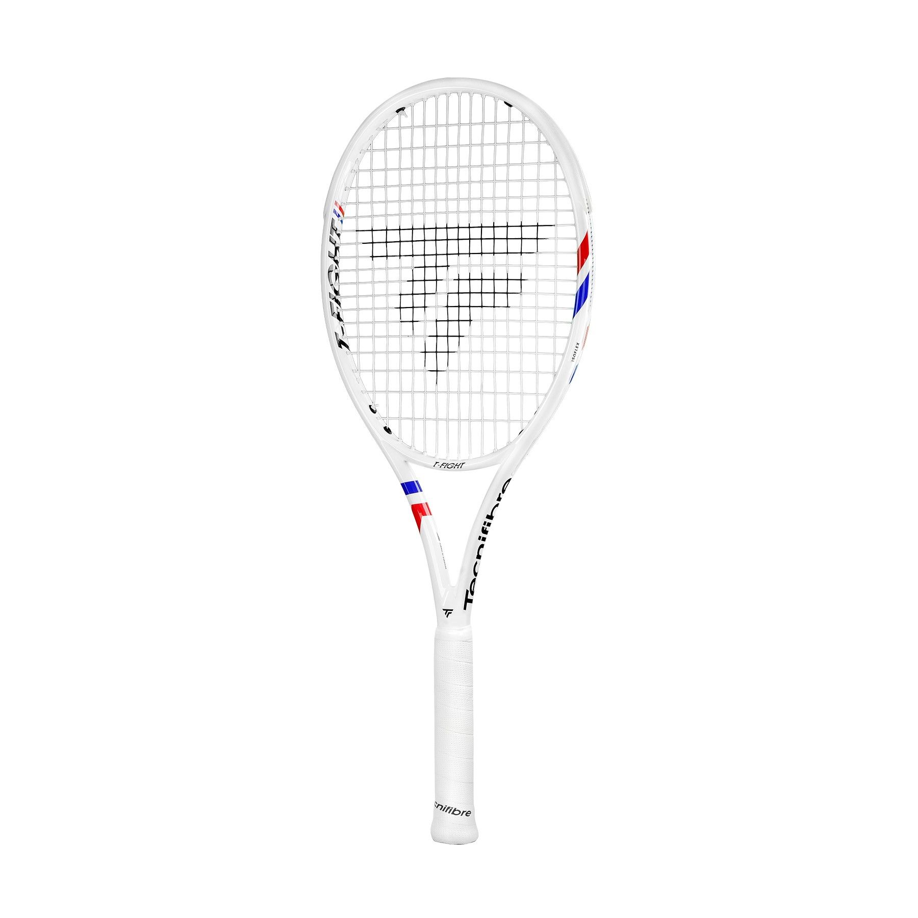 Miniatura 1.0 de Raquete de T&ecirc;nis T-Fight V2 285 Isoflex Tecnifibre