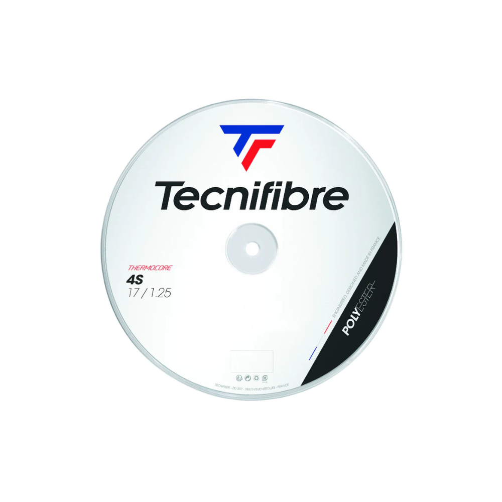Corda Bobina 200M 4S 1,20 Tecnifibre