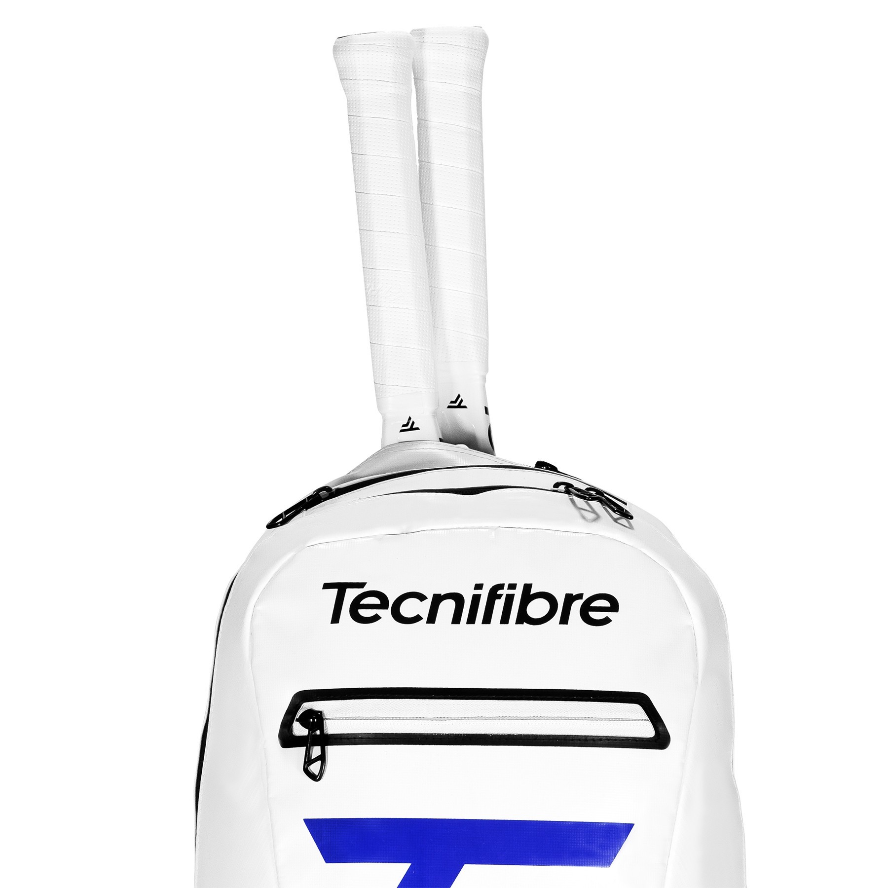 Miniatura 2.0 de Mochila Tour Endurance Backpack Branco Tecnifibre