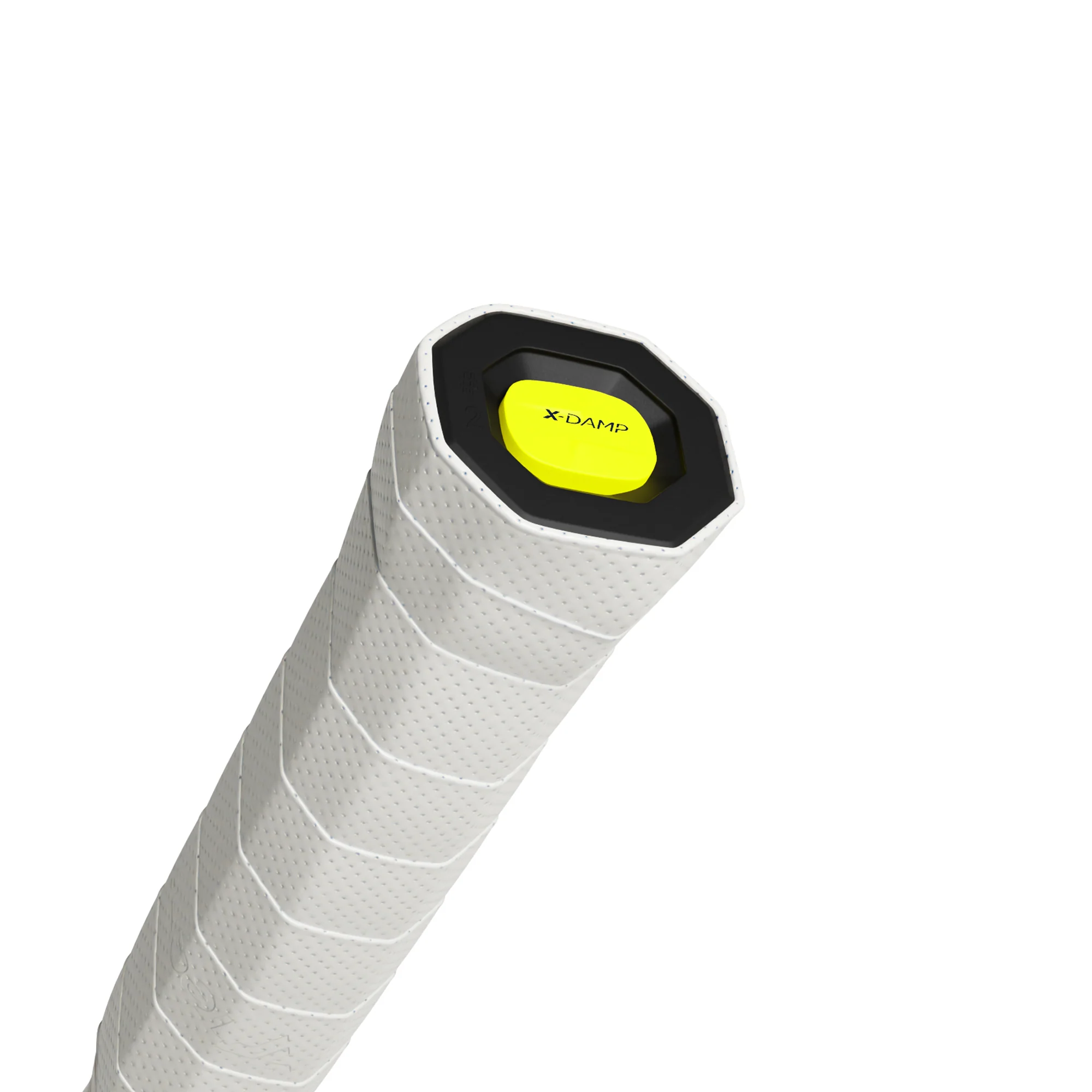 Miniatura 4.0 de Raquete de T&ecirc;nis Fire 255 Branco Tecnifibre