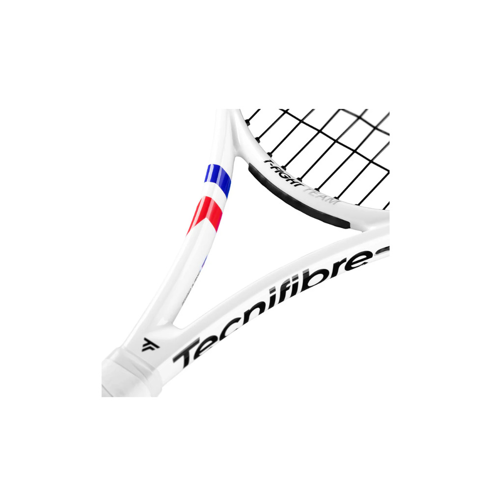 Miniatura 3.0 de Raquete de T&ecirc;nis T-Fight Team 285 Tecnifibre
