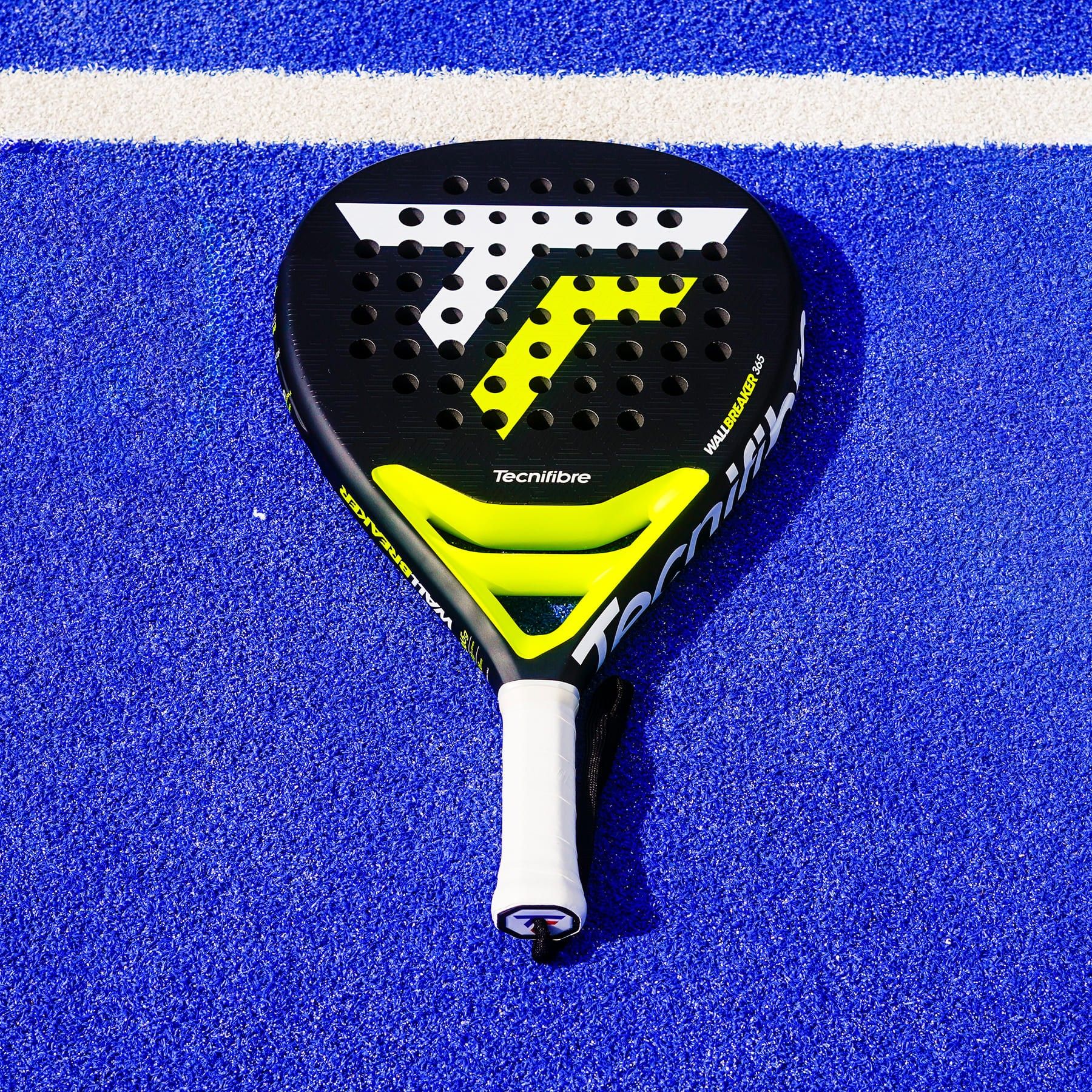Raquete Padel Wall Breaker 365 Tecnifibre