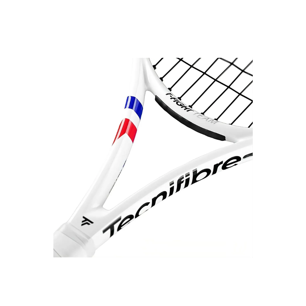 Miniatura 3.0 de Raquete de T&ecirc;nis T-Fight Team L 270 Tecnifibre