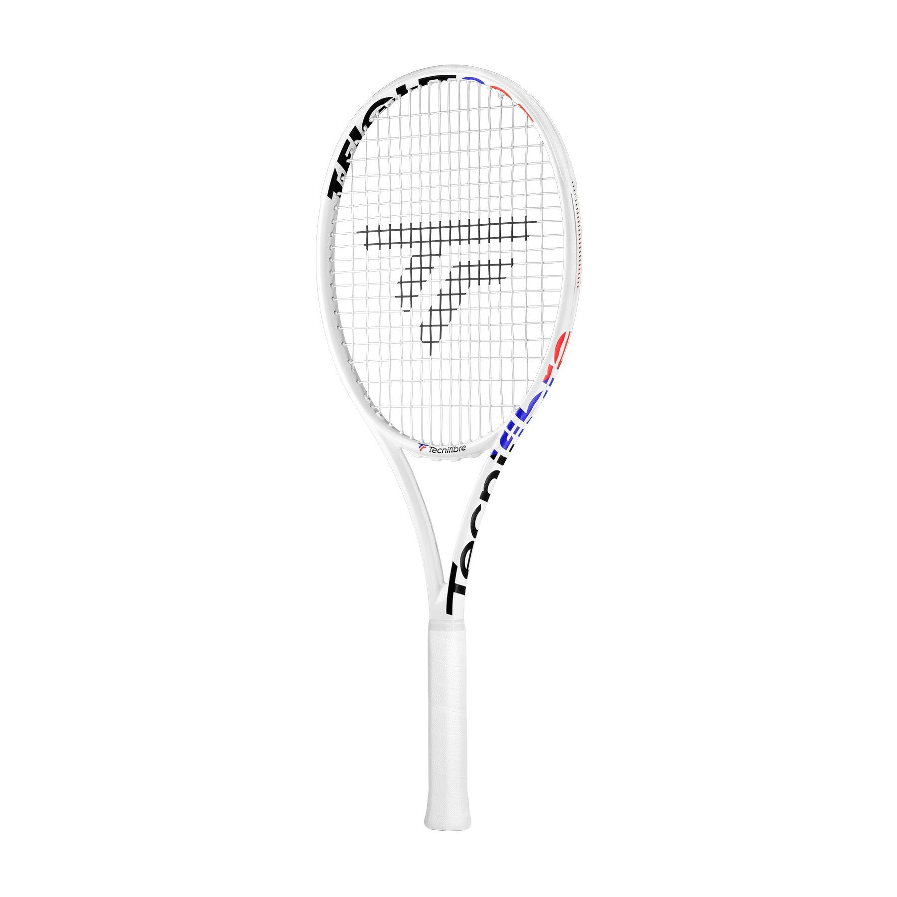 Raquete de T&ecirc;nis T-Fight 305 Isoflex Tecnifibre Branco